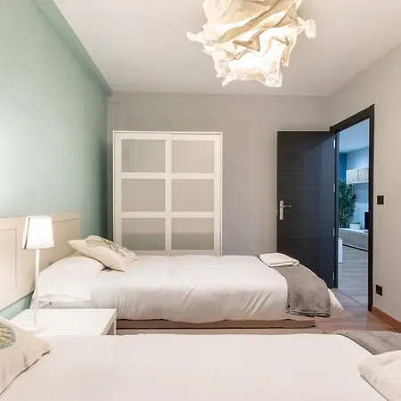Gran Vii By Aston Apartment *