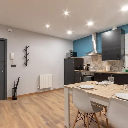 Apartment Gran Vii By Aston