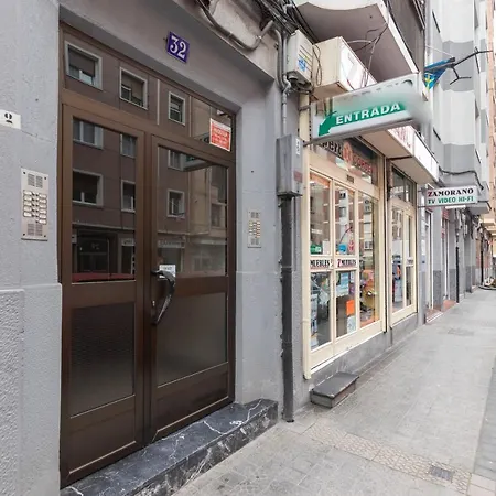 Gran Vii By Aston * Bilbao