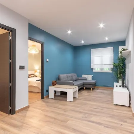 Apartment Gran Vii By Aston *