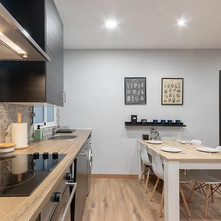 Gran Vii By Aston Appartement *
