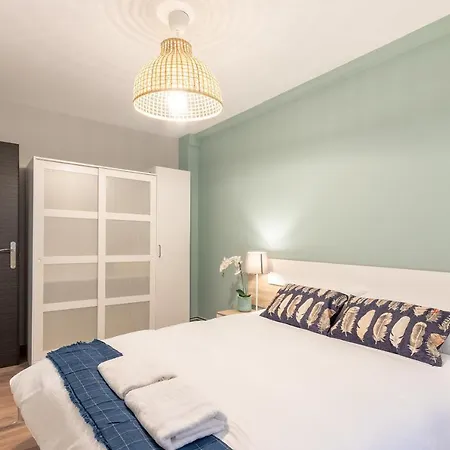Appartement Gran Vii By Aston *