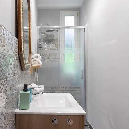Gran Vii By Aston * Bilbao