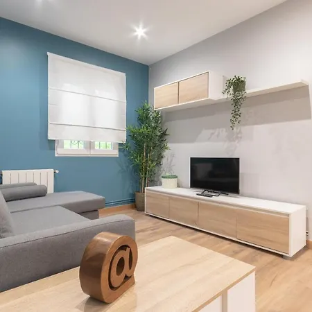 Gran Vii By Aston * Bilbao